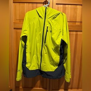 Men’s Mountain Hardwear Stretch Ozonic M